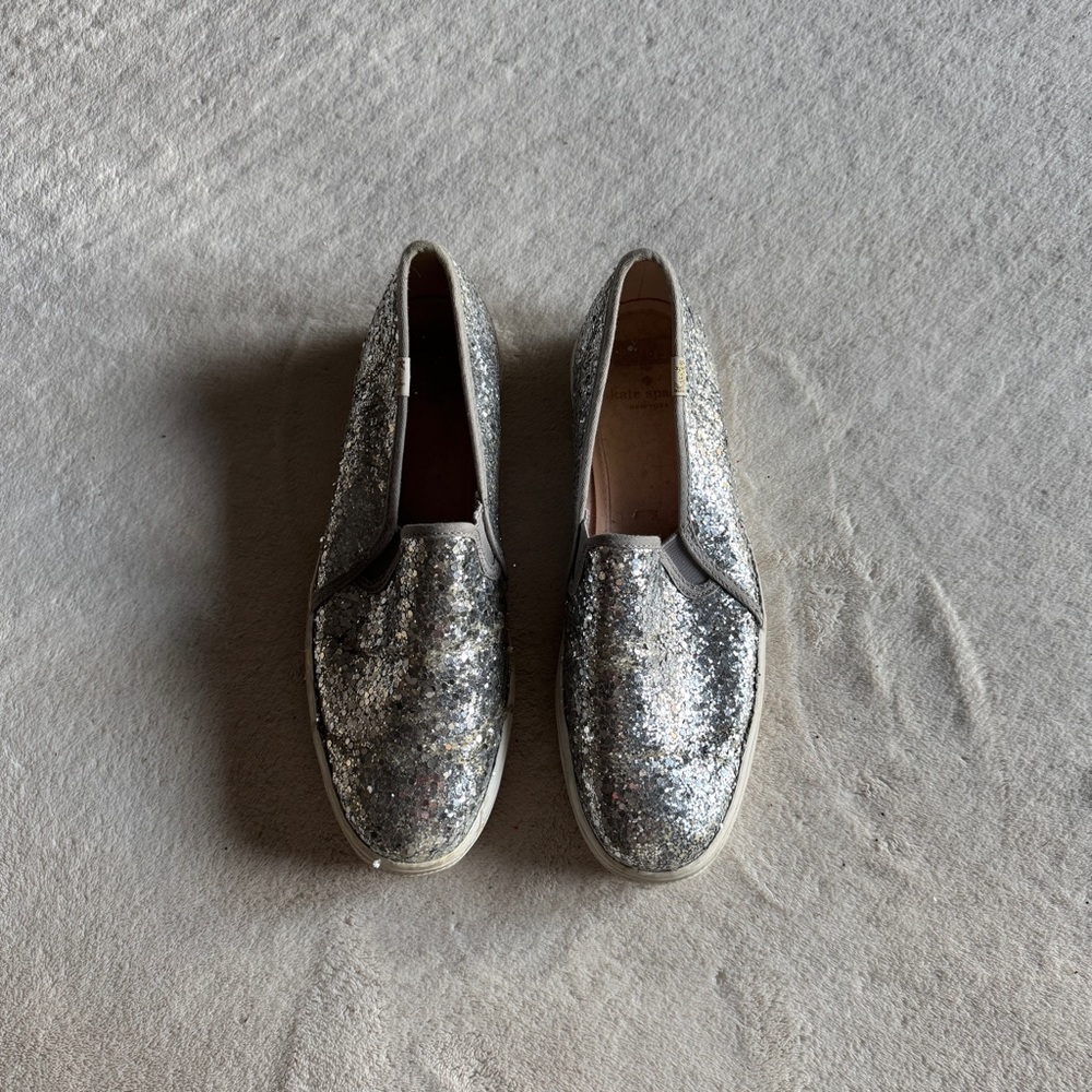 Keds x Kate Spade Shoes